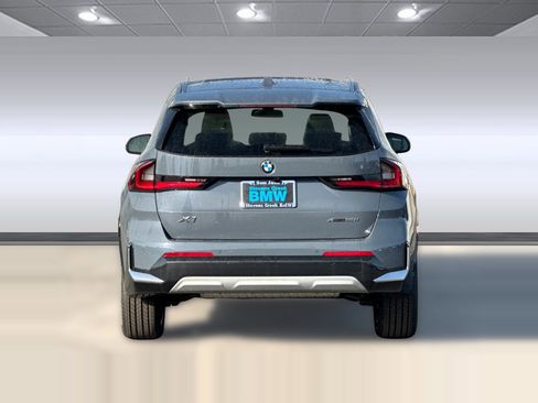 Used 2026 BMW X1 xDrive28i w/ Technology Package AWD/4WD image 10