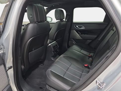 Used 2018 Land Rover Range Rover Velar R-Dynamic SE AWD/4WD image 12
