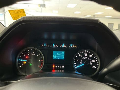 Used 2018 Ford F150 XLT AWD/4WD image 17