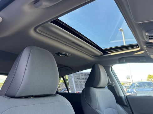 New 2026 Subaru Crosstrek 2.0i Premium AWD/4WD image 18
