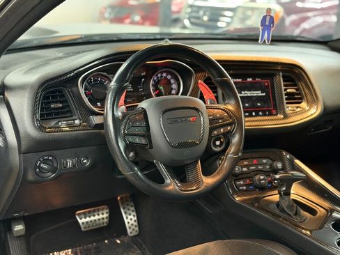 Used 2019 Dodge Challenger R/T Scat Pack image 3