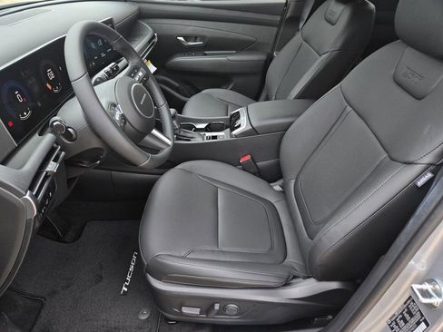 New 2026 Hyundai Tucson XRT image 13