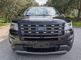 Used 2017 Ford Explorer XLT w/ Equipment Group 202A image 2