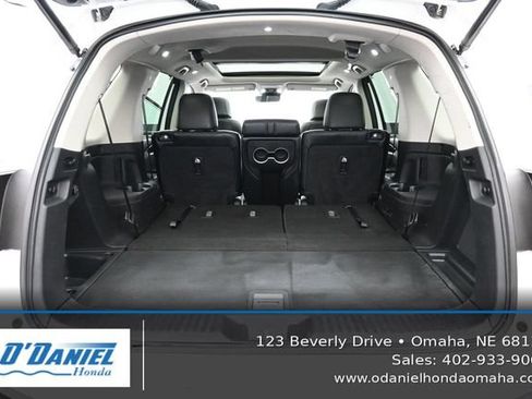 Used 2023 Honda Pilot Touring image 40