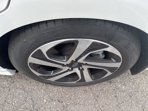 Certified 2022 Subaru Legacy Limited image 15