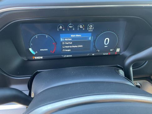 New 2026 Ford F250 Platinum w/ Platinum Plus Package image 17