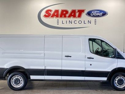 Used 2019 Ford Transit 150 148 Low Roof
