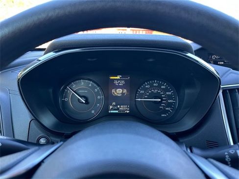 Used 2022 Subaru Crosstrek 2.0i image 26