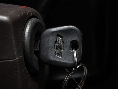 Used 2018 Chevrolet Silverado 1500 LTZ w/ LTZ Plus Package image 40