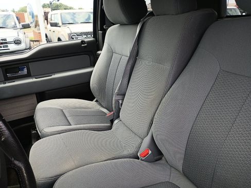Used 2013 Ford F150 XLT w/ Mid Equipment Group RWD image 26