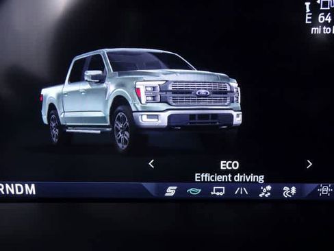 Used 2024 Ford F150 STX AWD/4WD image 24