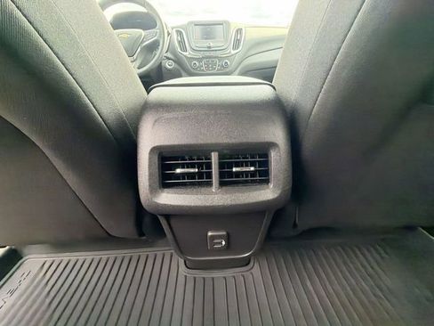 Certified 2024 Chevrolet Equinox LT FWD image 21
