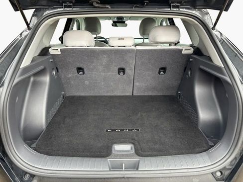 Used 2024 Hyundai Kona SEL w/ Convenience Package image 29