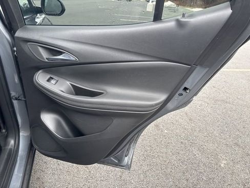 Used 2022 Buick Encore GX Preferred w/ Cold Weather Comfort Package image 13