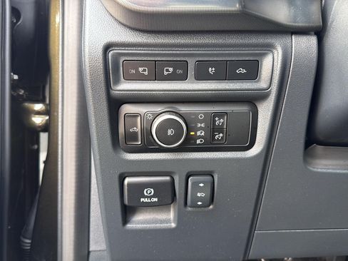 Certified 2024 Ford F150 Raptor AWD/4WD image 29