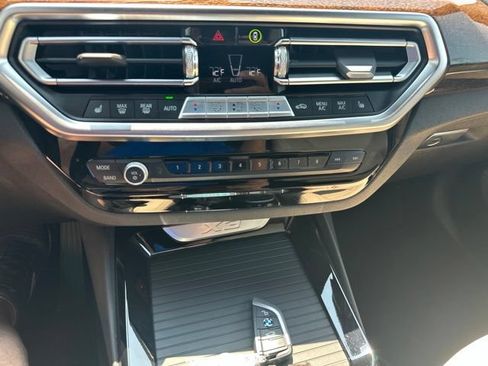 Used 2023 BMW X3 xDrive30i w/ Premium Package AWD/4WD image 29