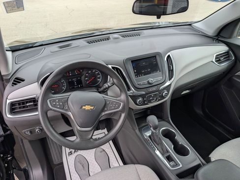 Certified 2023 Chevrolet Equinox LS image 11