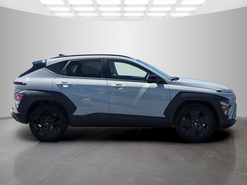 New 2026 Hyundai Kona SEL Sport FWD image 6