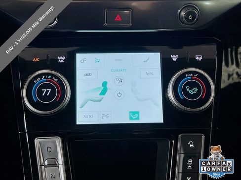 Used 2020 Jaguar I-PACE HSE image 16