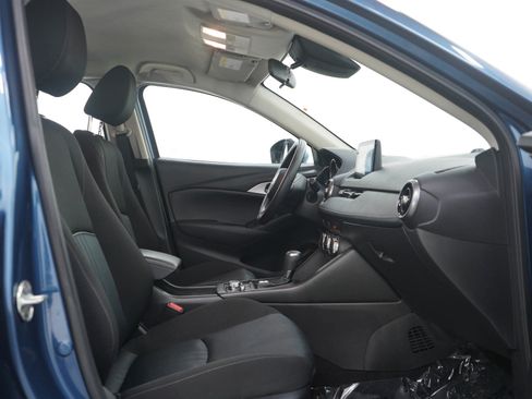 Used 2020 MAZDA CX-3 Sport image 11