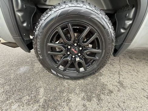 Used 2024 GMC Sierra 1500 Elevation AWD/4WD image 37