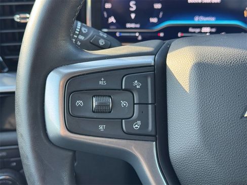 Used 2025 Chevrolet Silverado 1500 LT w/ All Star Edition Plus image 20