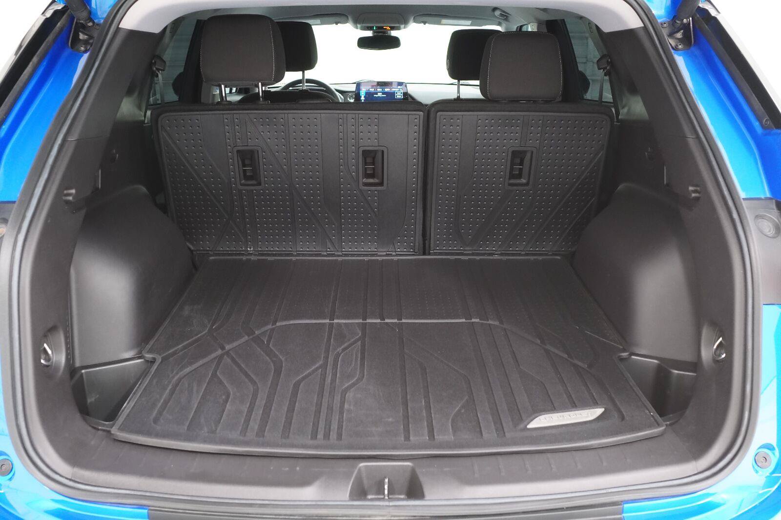 Used 2024 Chevrolet Blazer LT w/ Convenience Package FWD image 27