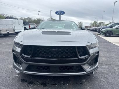 Used 2025 Ford Mustang GT Premium