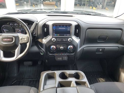 Used 2020 GMC Sierra 1500 SLE w/ SLE Value Package RWD image 13