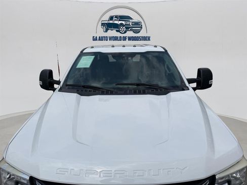 Used 2020 Ford F250 XLT w/ XLT Value Package image 15