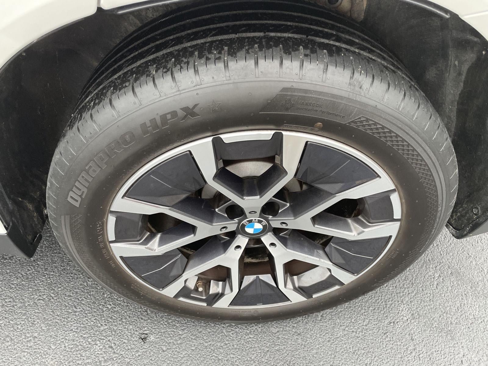 Used 2026 BMW X3 xDrive30i AWD/4WD image 10
