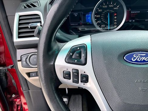Used 2014 Ford Explorer Limited w/ Equipment Group 301A FWD image 23