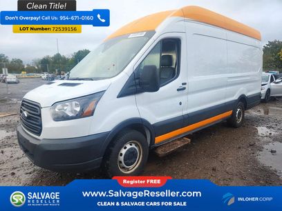 Used 2019 Ford Transit 350 148 High Roof Extended