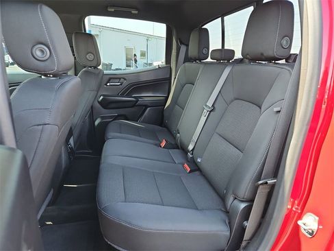 Used 2023 Chevrolet Colorado LT w/ LT Convenience Package II image 30