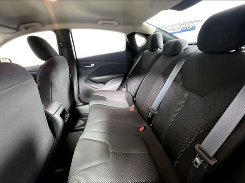 Used 2016 Dodge Dart SE w/ Convenience Group image 20