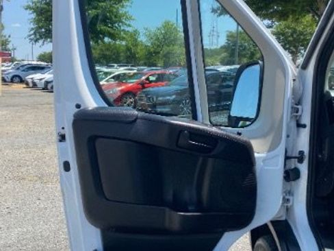 Used 2019 RAM ProMaster 1500 FWD image 16