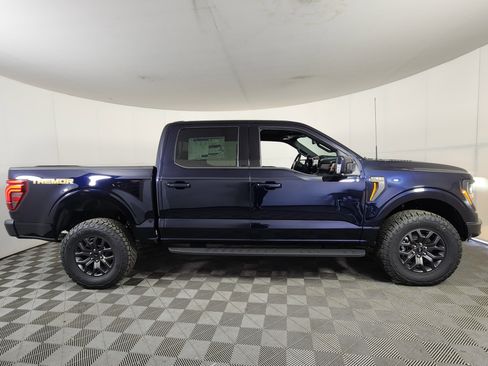 New 2026 Ford F150 Tremor w/ Equipment Group 402A High AWD/4WD image 9