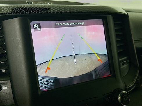 Used 2021 RAM 2500 Power Wagon image 10