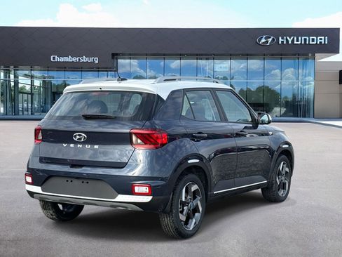 New 2026 Hyundai Venue SEL image 12