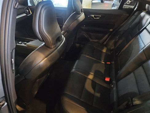 Used 2020 Volvo S60 T6 Momentum w/ Protection Package AWD/4WD image 12