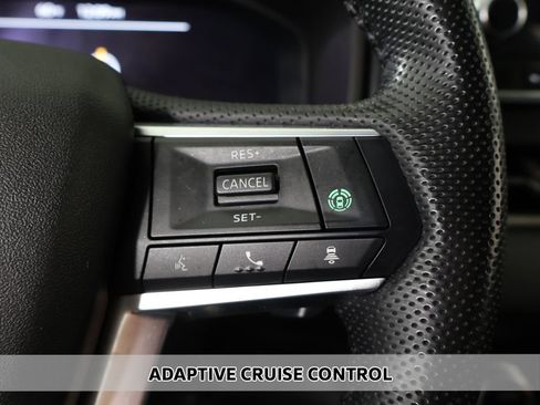 Used 2022 Mitsubishi Outlander SEL FWD image 4