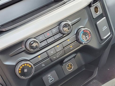 New 2025 Ford F250 XL w/ STX Appearance Package image 16