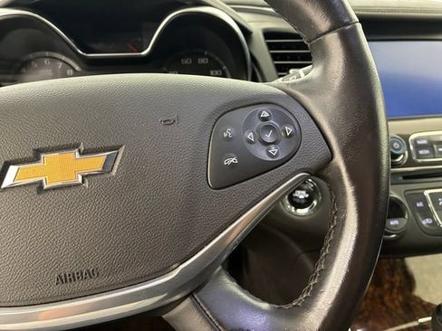 Certified 2014 Chevrolet Impala LTZ FWD image 24