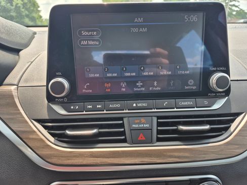 Used 2023 Nissan Altima 2.5 SV FWD image 20