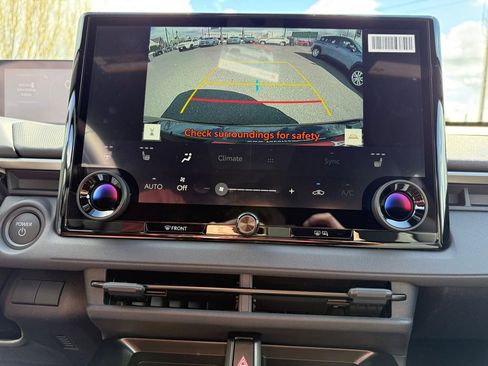 New 2026 Toyota bZ image 23