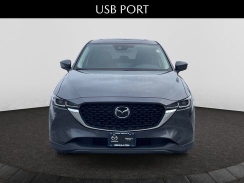 Used 2023 MAZDA CX-5 AWD 2.5 S w/ Preferred Package image 6