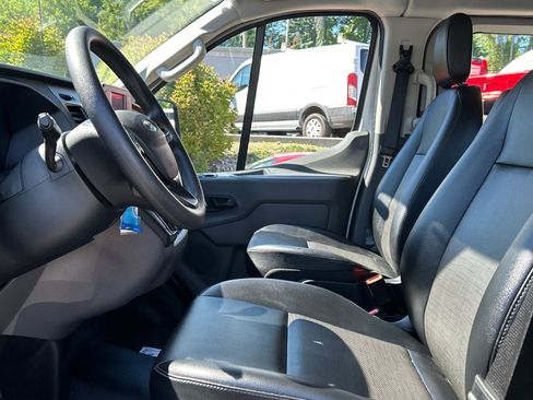 Used 2024 Ford Transit 350 XL RWD image 10