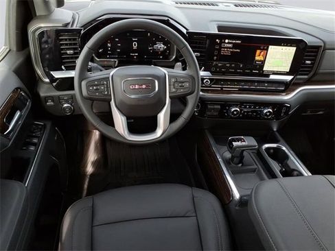 New 2026 GMC Sierra 1500 Elevation w/ Elevation Premium Package image 5