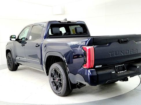 New 2026 Toyota Tundra Limited AWD/4WD image 5