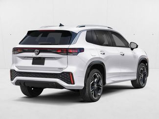New 2026 Volkswagen Tiguan SEL R-Line AWD/4WD video 2